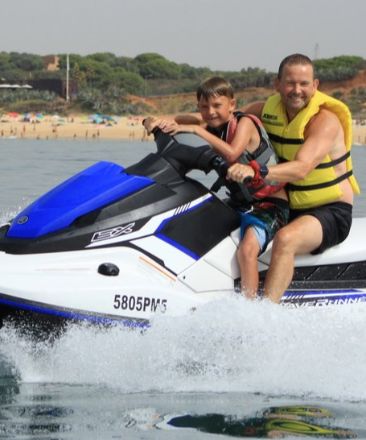 Jetski